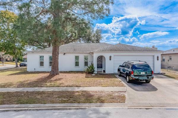 7850 GLENCOE DR, New Port Richey, FL 34653