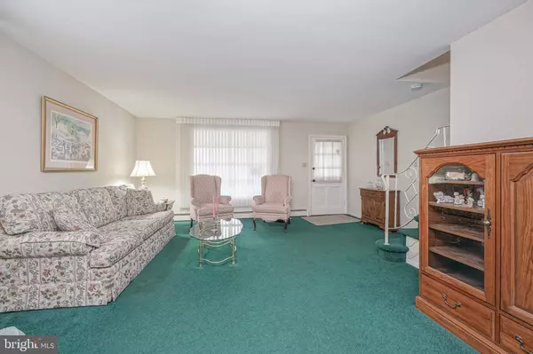 2321 WILSON AVE, Bristol, PA 19007