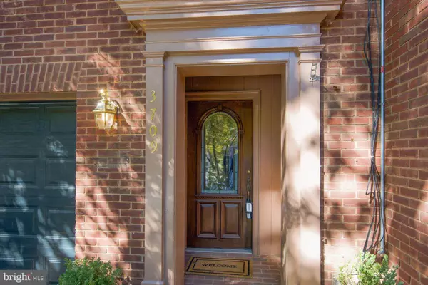 3709 INGOMAR ST NW, Washington, DC 20015