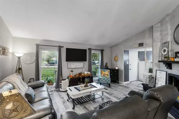 2836 Oxford Lane, Flower Mound, TX 75028