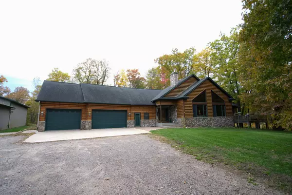 21968 Garnet ST NW, Nowthen, MN 55330