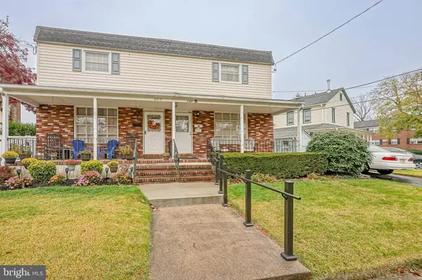 2321 WILSON AVE, Bristol, PA 19007