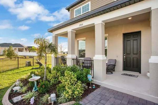 2906 MELETO BLVD, New Smyrna Beach, FL 32168