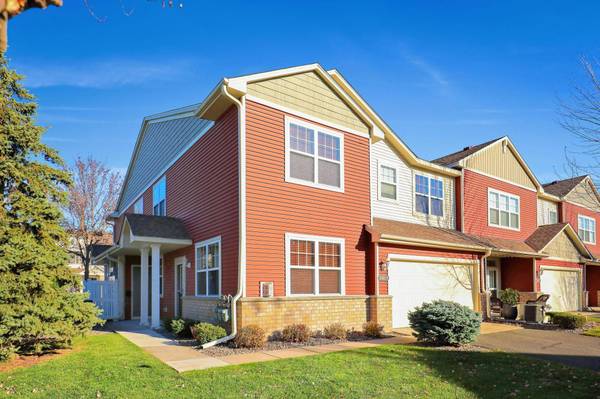 15652 Emerald DR N #9, Hugo, MN 55038