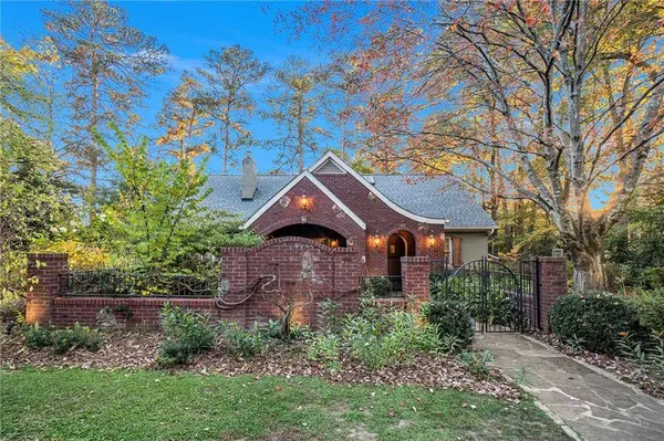 589 Pelham RD NE, Atlanta, GA 30324