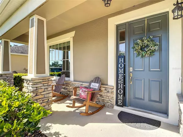 2202 REGENCY PARK DR, Deland, FL 32724