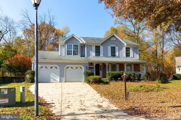 11 PENNY LN, Perryville, MD 21903