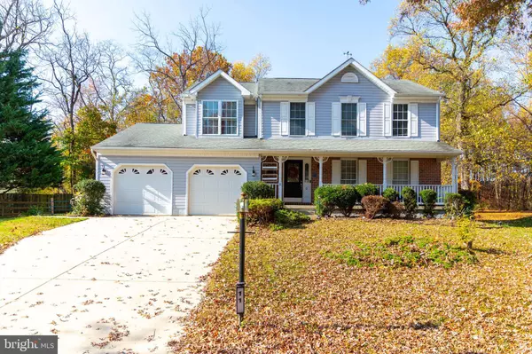 11 PENNY LN, Perryville, MD 21903