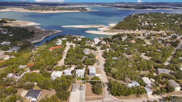 3489 Lakeview Drive, Canyon Lake, TX 78133