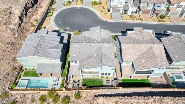 1037 Delbrook Avenue, Henderson, NV 89012