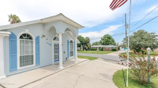 116 E Sonata CIR, Panama City Beach, FL 32413