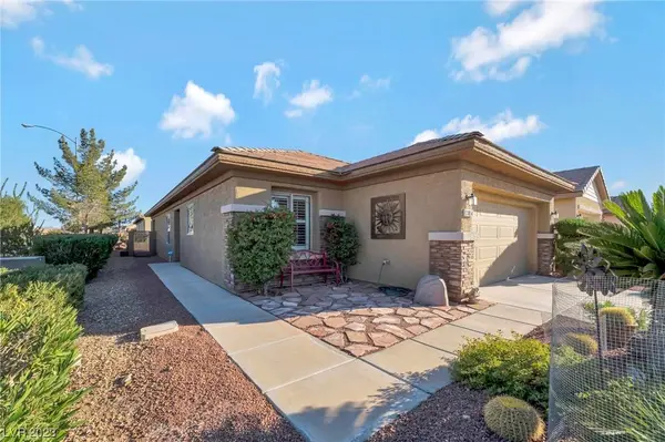 3854 Paint Court, Las Vegas, NV 89122