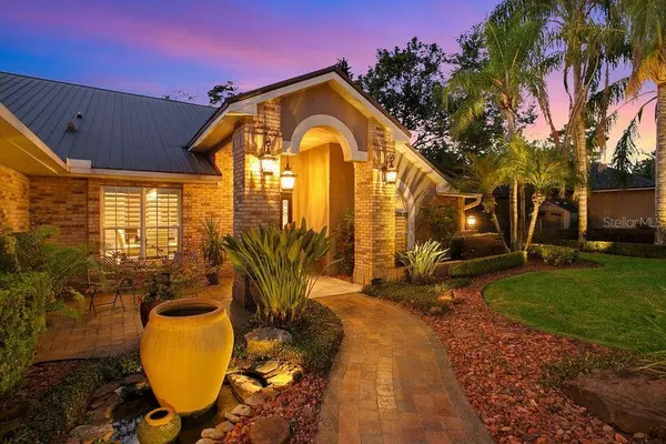 416 SOFT SHADOW LN, Debary, FL 32713