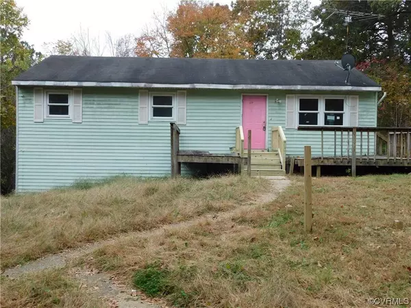 114 Allyson DR, Williamsburg, VA 23188