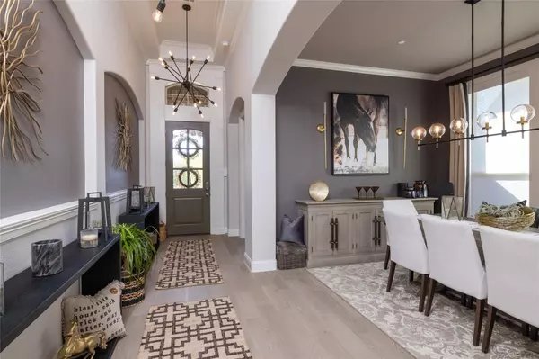 533 Llano Court, Keller, TX 76248