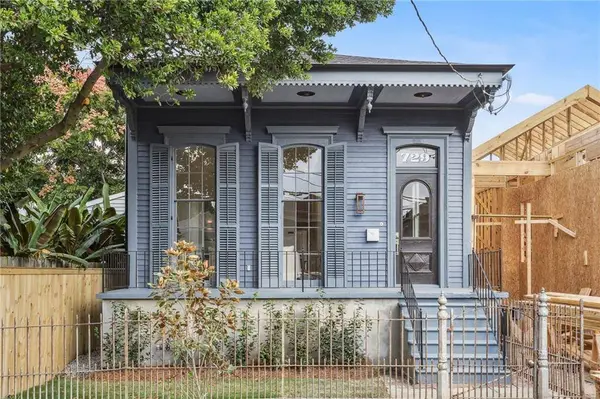 729 9TH ST, New Orleans, LA 70115