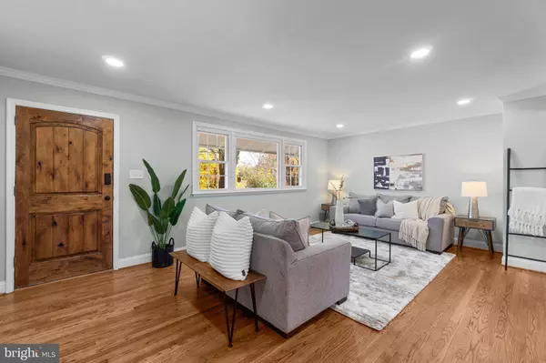 10022 DOLFIELD RD, Owings Mills, MD 21117