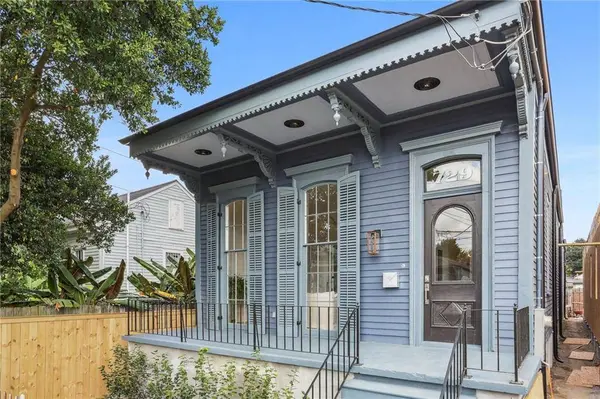 729 9TH ST, New Orleans, LA 70115