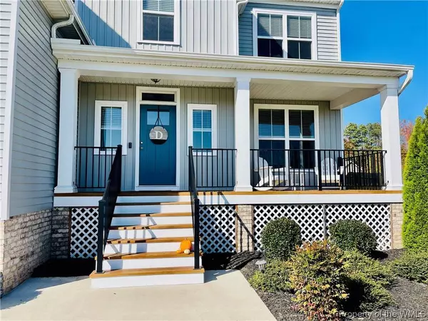 6500 Pine Straw LN, Quinton, VA 23141