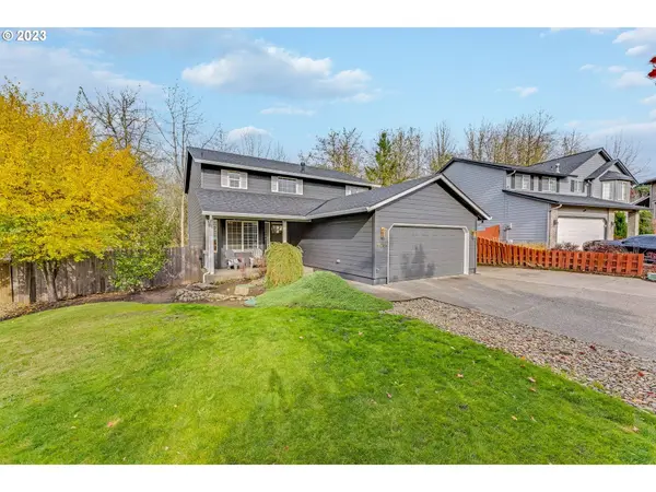 4054 SE 196TH CT, Camas, WA 98607