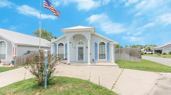 116 E Sonata CIR, Panama City Beach, FL 32413