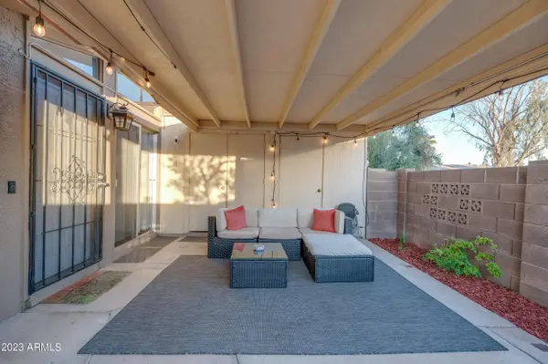 601 N May -- #16, Mesa, AZ 85201