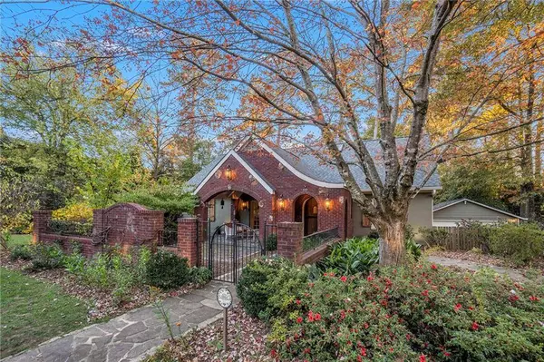 589 Pelham RD NE, Atlanta, GA 30324