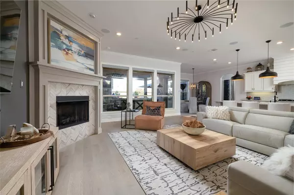 533 Llano Court, Keller, TX 76248