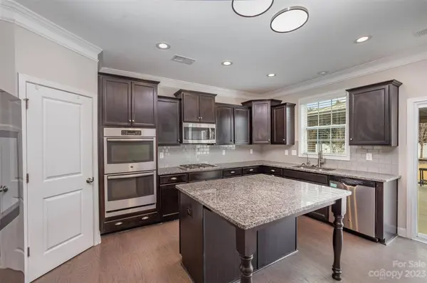 1217 Horsesugar RD, Clover, SC 29710