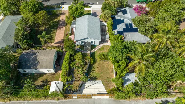 727 SE 2nd AVE, Delray Beach, FL 33483