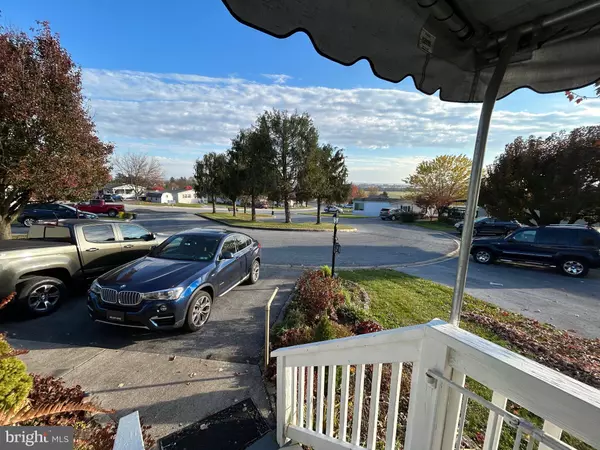 386 W CEDAR ST, Palmyra, PA 17078