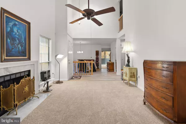 1517 HUGO CIR, Silver Spring, MD 20906