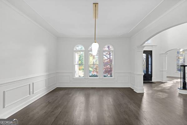 695 SW Highland Oaks DR SW, South Fulton, GA 30331