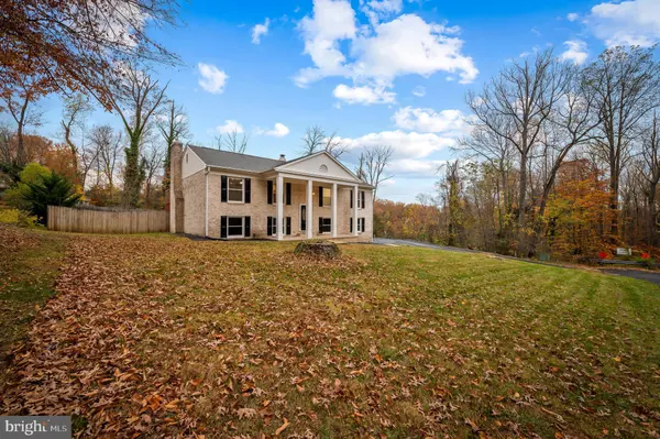 3520 CARSINWOOD DR, Aberdeen, MD 21001