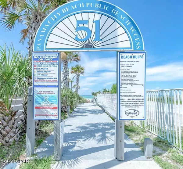 116 E Sonata CIR, Panama City Beach, FL 32413