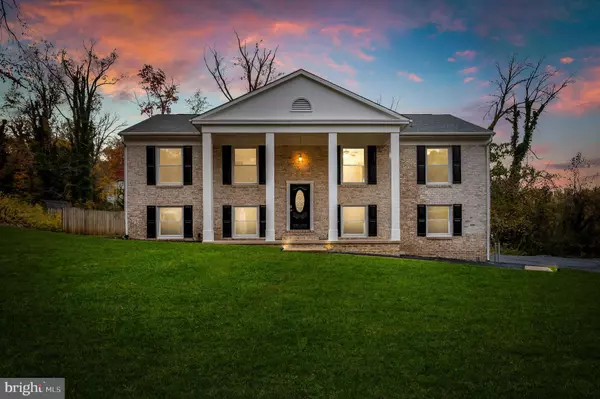 3520 CARSINWOOD DR, Aberdeen, MD 21001