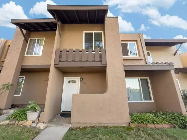 1565 Mendocino DR #177, Chula Vista, CA 91911