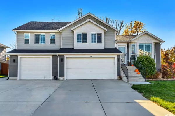 531 W 2325 N, Lehi, UT 84043