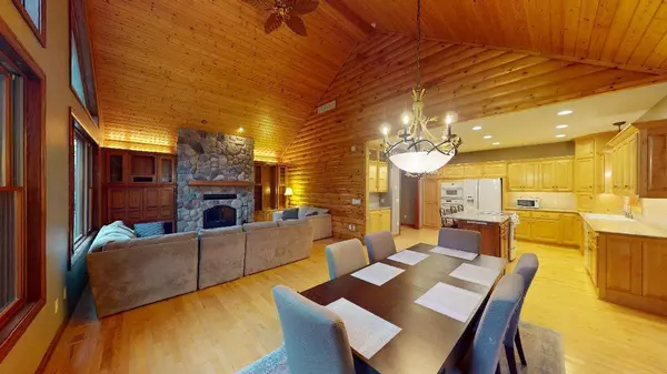 21968 Garnet ST NW, Nowthen, MN 55330