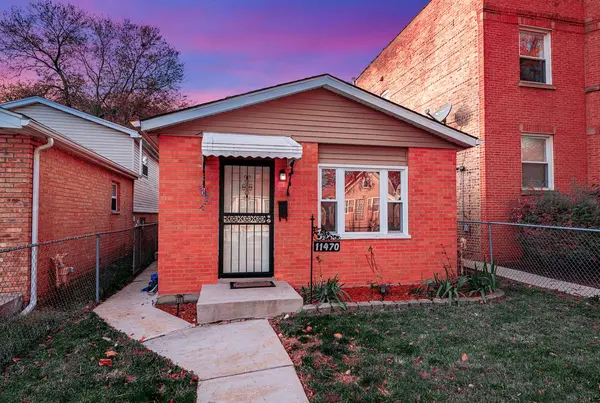 11470 S CHURCH ST, Chicago, IL 60643