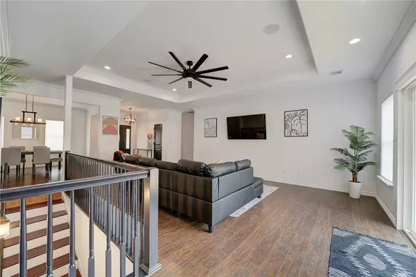 6 Ashwell Lane, Bella Vista, AR 72714