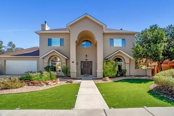 409 Brighton DR, Los Alamos, NM 87547