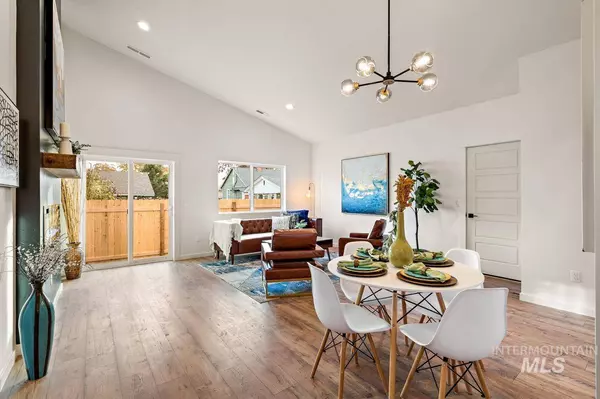 507 E Washington Ave, Nampa, ID 83646