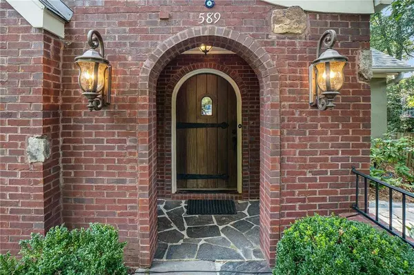 589 Pelham RD NE, Atlanta, GA 30324