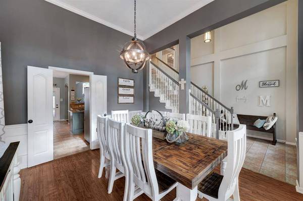 13614 Delacey LN, Cypress, TX 77429