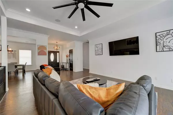 6 Ashwell Lane, Bella Vista, AR 72714