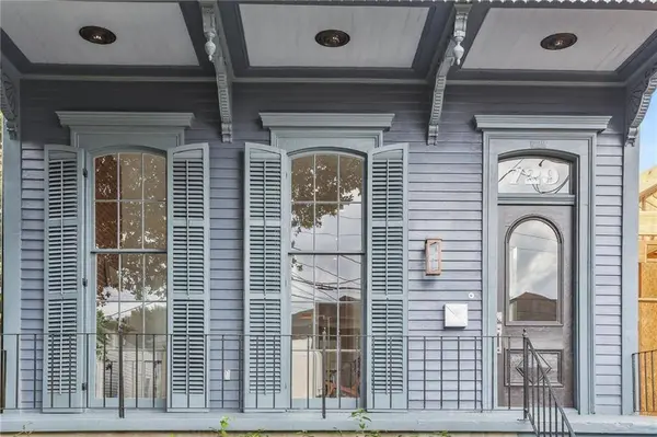 729 9TH ST, New Orleans, LA 70115