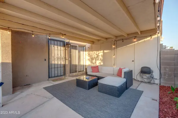 601 N May -- #16, Mesa, AZ 85201