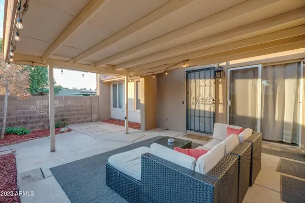 601 N May -- #16, Mesa, AZ 85201