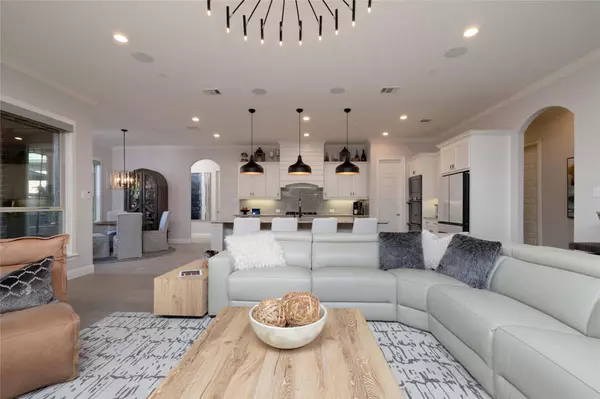 533 Llano Court, Keller, TX 76248